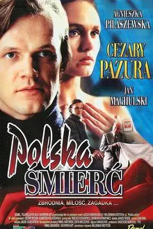 Polish Death movie poster
