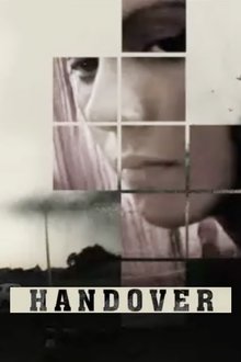 Handover movie poster