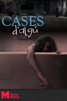 Cases d'algú movie poster