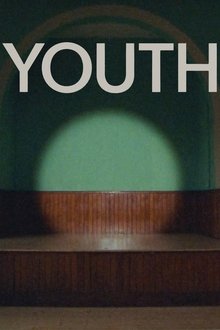 Youth movie poster
