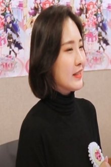 강은애 profile picture