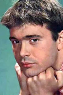 Jean-Claude Darnal profile picture