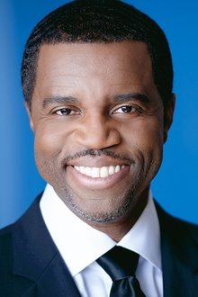 Kevin Hanchard profile picture