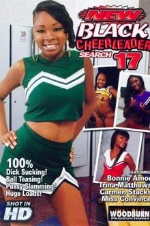 New Black Cheerleader Search 17 movie poster