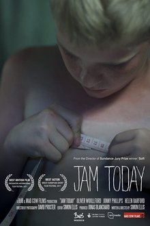 Jam Today movie poster