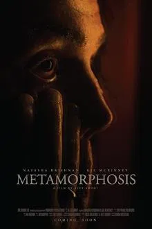 Metamorphosis movie poster