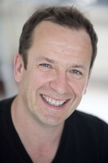 Hugues Boucher profile picture