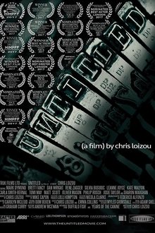Untitled (A Film) movie poster