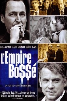 The Bossé Empire movie poster