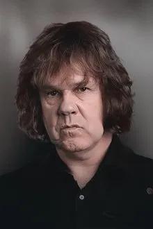 Gary Moore profile picture