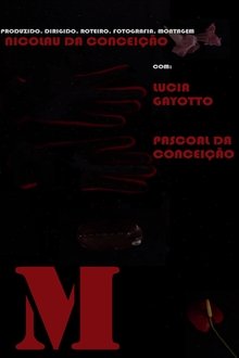 M - Fantasia Dramática movie poster