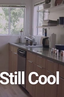 Still Cool movie poster
