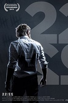 Poster do filme 22:22