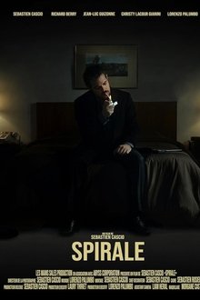 Spirale movie poster