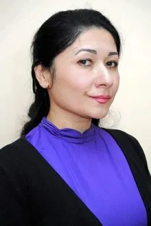 Sadagat Nuriyeva profile picture