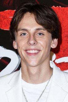 Jacob Bertrand profile picture