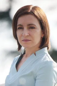 Foto de perfil de Maia Sandu