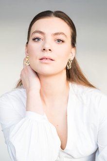 Íris Tanja Flygenring profile picture
