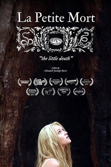 La Petite mort movie poster