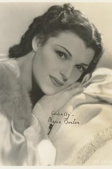 Marie Burton profile picture