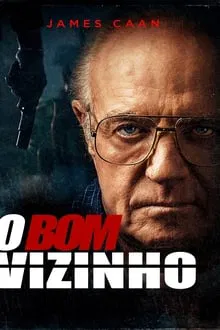 Poster do filme O Bom Vizinho