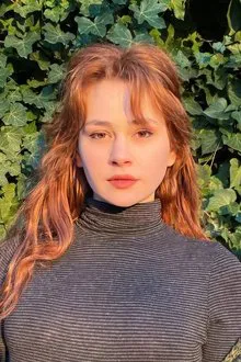 Müge Su Şahin profile picture