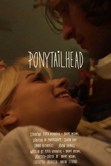 Ponytailhead movie poster