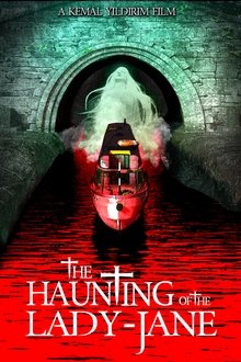 The Haunting of the Lady-Jane movie poster