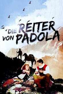 Die Reiter von Padola tv show poster