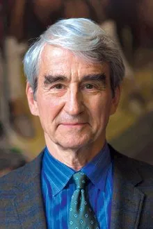 Sam Waterston profile picture