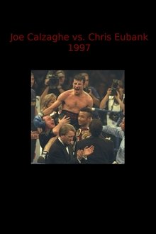 Calzaghe vs. Eubank movie poster