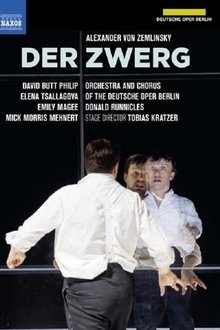 Der Zwerg movie poster