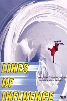 Lines of Influence movie poster