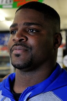Foto de perfil de Dion Savage