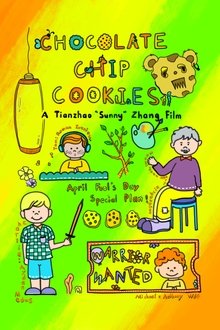 Chocolate Chip Cookies movie poster