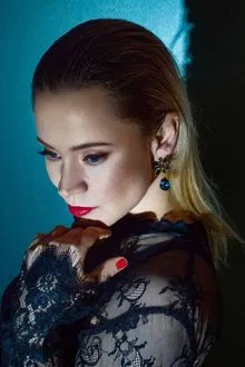 Annie profile picture