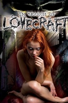 In Search of Lovecraft movie poster