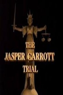 The Jasper Carrott Trial tv show poster