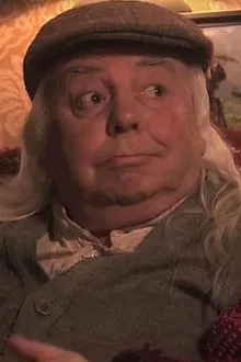 Dermot O'Neill profile picture