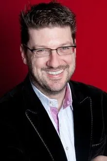 Randy Pitchford profile picture