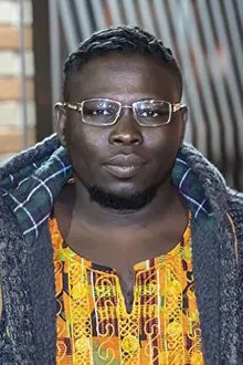 Daniel Adjei profile picture