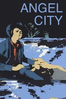 Angel City movie poster