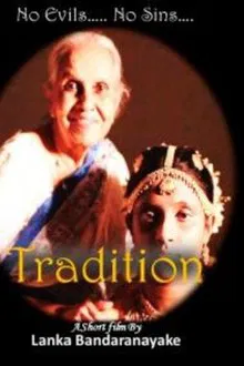 Poster do filme Tradition