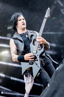 Jeremy 'Jinxx' Ferguson profile picture