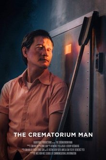 The Crematorium Man movie poster