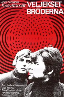 The Brothers movie poster