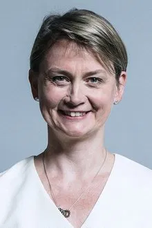 Yvette Cooper profile picture