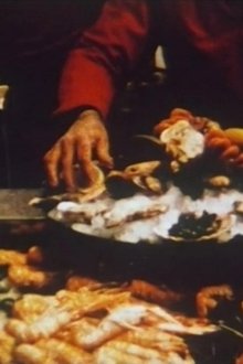 Eat movie poster