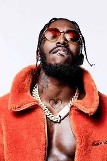 Pardison Fontaine profile picture