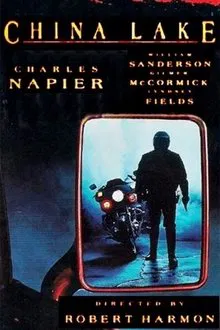 China Lake movie poster